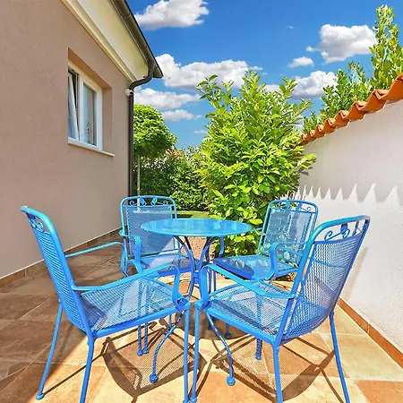 Olgica 2269 Сasa de vacaciones