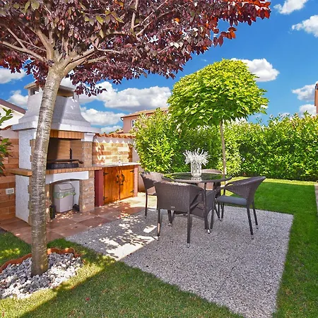 Сasa de vacaciones Olgica 2269