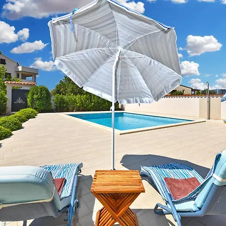 Сasa de vacaciones Olgica 2269 Pula