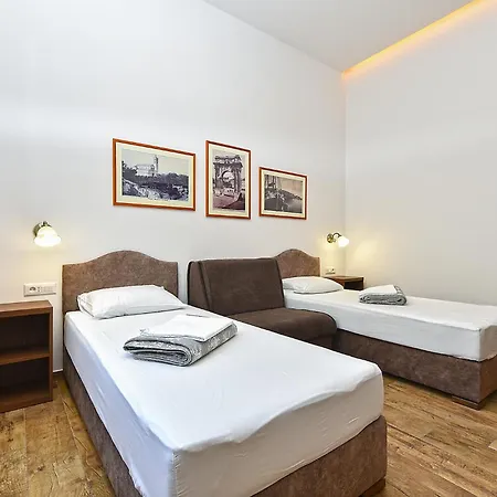 Olgica 2269 Сasa de vacaciones