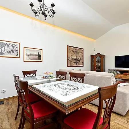 Сasa de vacaciones Olgica 2269