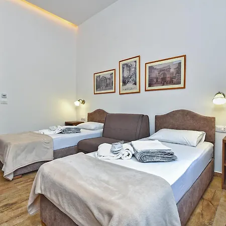 Olgica 2269 Сasa de vacaciones