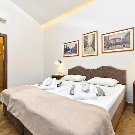 Сasa de vacaciones Olgica 2269