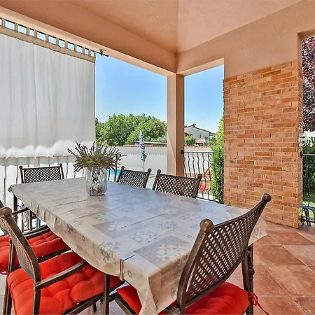 Сasa de vacaciones Olgica 2269 *