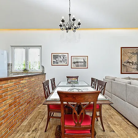 Olgica 2269 Сasa de vacaciones