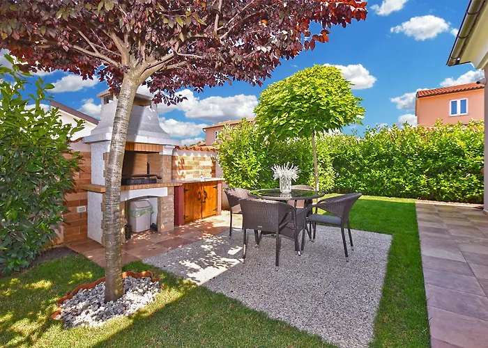 Ferienhaus Olgica 2269