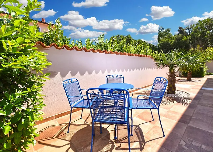 Olgica 2269 Σπίτι διακοπών *