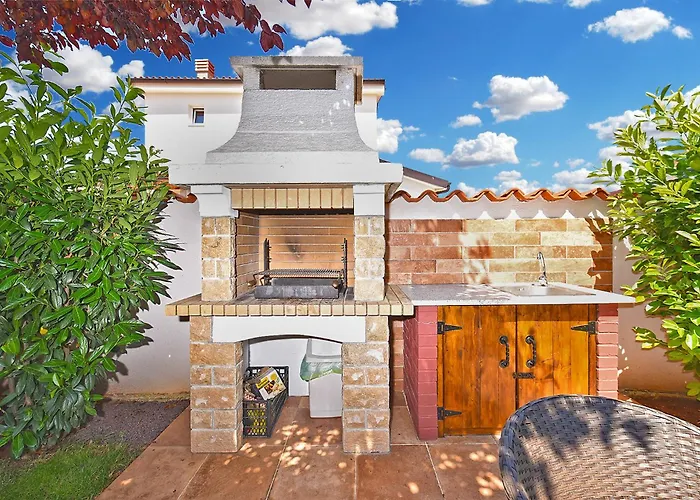 Olgica 2269 Σπίτι διακοπών Πούλα