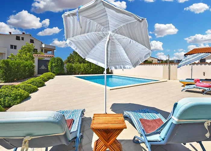 Σπίτι διακοπών Olgica 2269 Πούλα