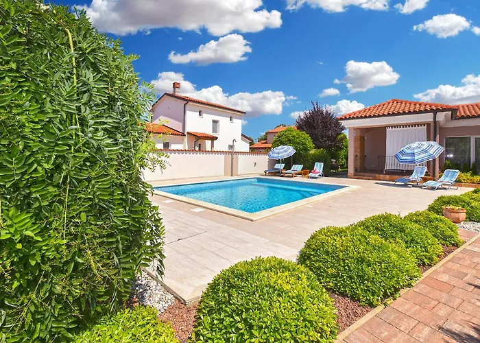 Olgica 2269 * Πούλα