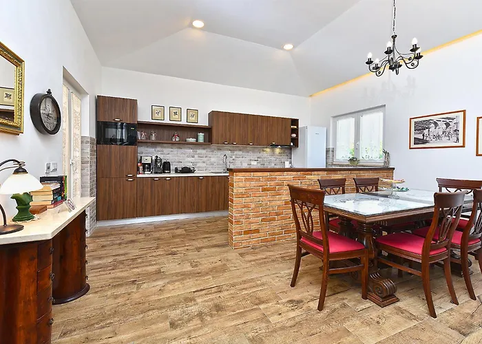 Olgica 2269 Σπίτι διακοπών Πούλα