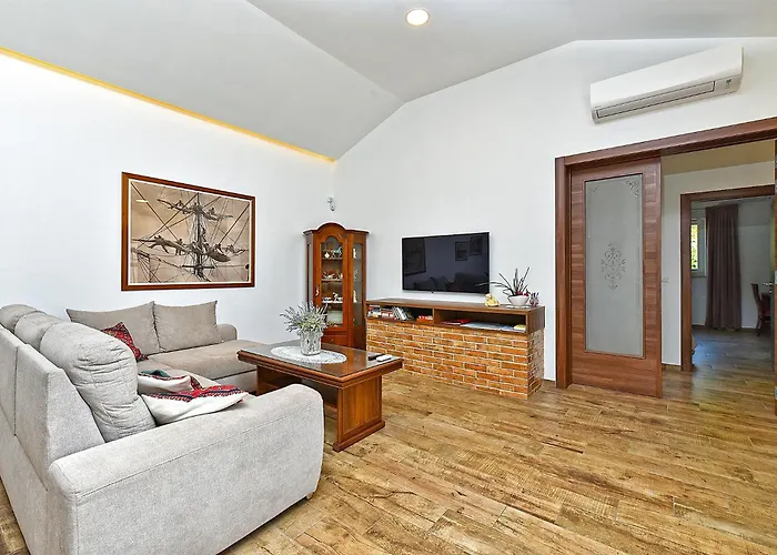 Σπίτι διακοπών Olgica 2269 Πούλα