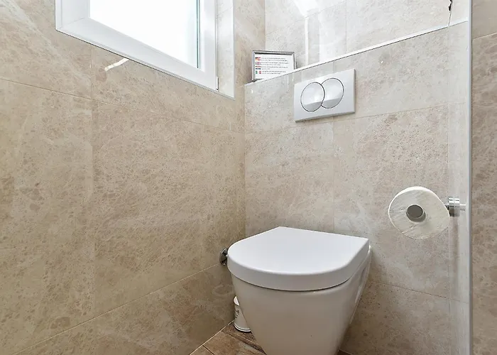 Σπίτι διακοπών Olgica 2269