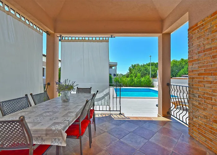 Olgica 2269 펜션 *