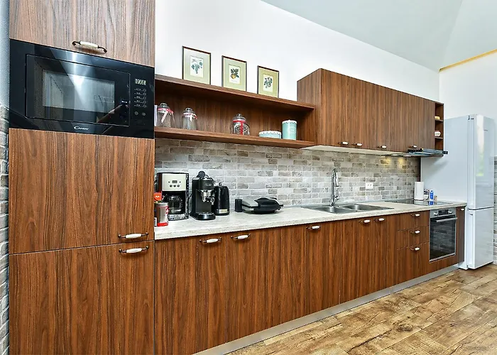 Σπίτι διακοπών Olgica 2269 Πούλα