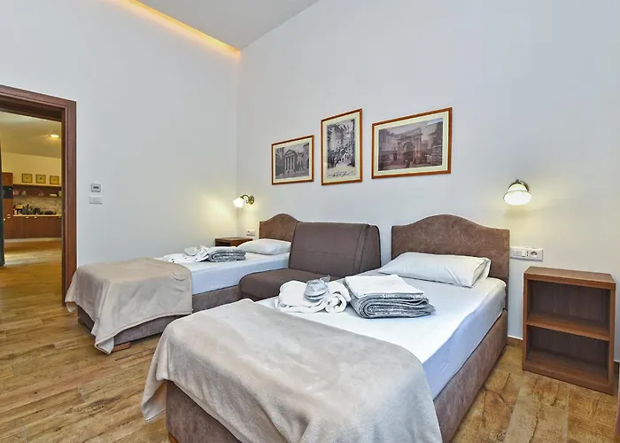 Olgica 2269 Σπίτι διακοπών