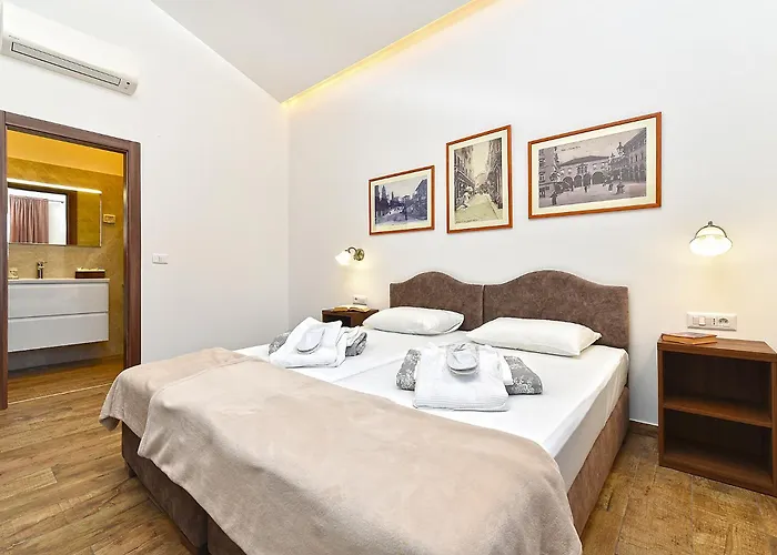 Σπίτι διακοπών Olgica 2269