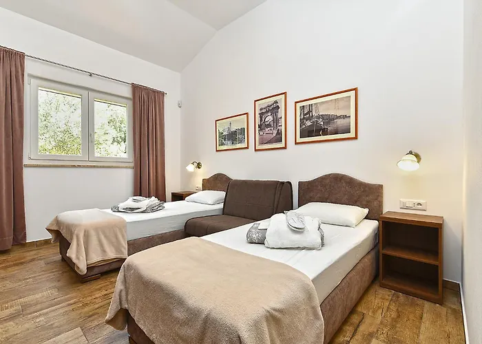 Olgica 2269 Σπίτι διακοπών *