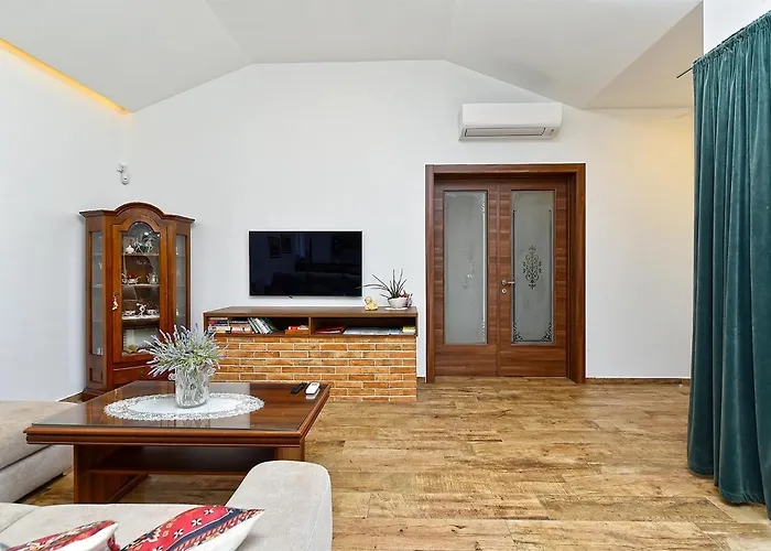 Ferienhaus Olgica 2269 *