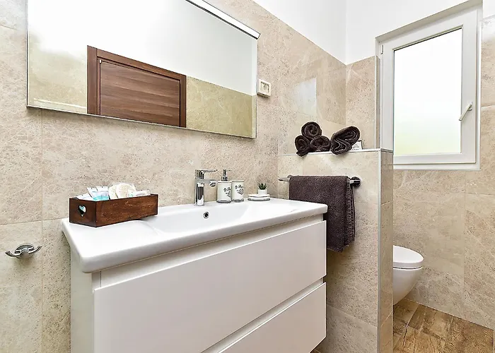 펜션 Olgica 2269 풀라