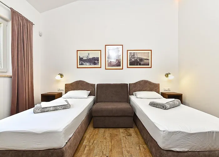 Olgica 2269 Σπίτι διακοπών *