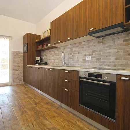 Olgica 2269 Holiday home