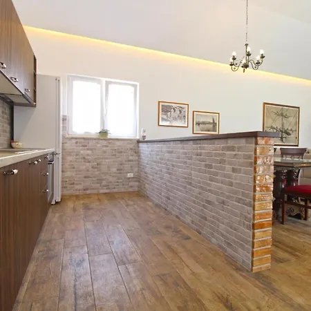 Holiday home Olgica 2269
