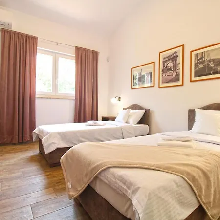 Olgica 2269 Pula