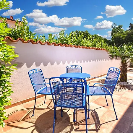 Olgica 2269 Holiday home *
