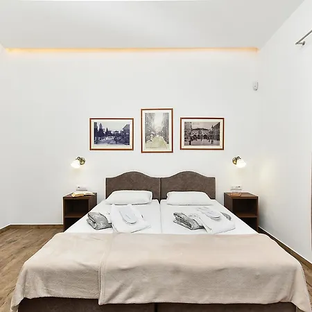 Olgica 2269 Ferienhaus Pula