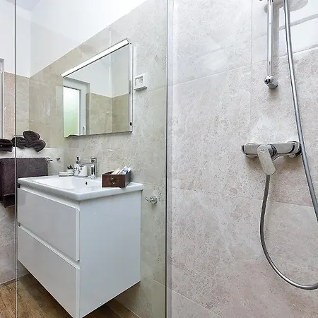 Olgica 2269 Holiday home *