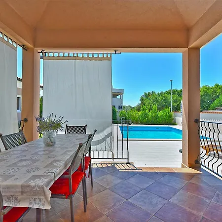 Olgica 2269 Holiday home *