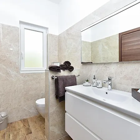 Ferienhaus Olgica 2269 *