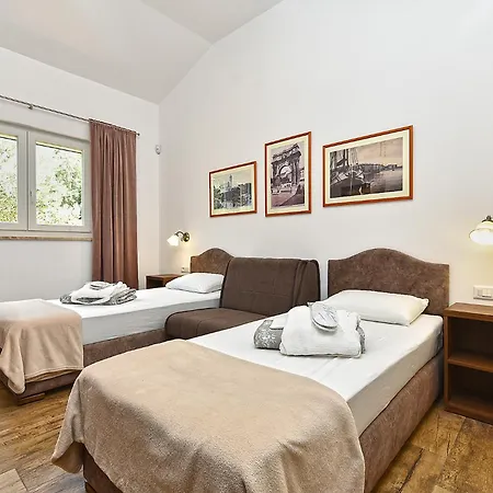 Olgica 2269 Holiday home *