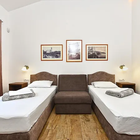 Olgica 2269 Holiday home *