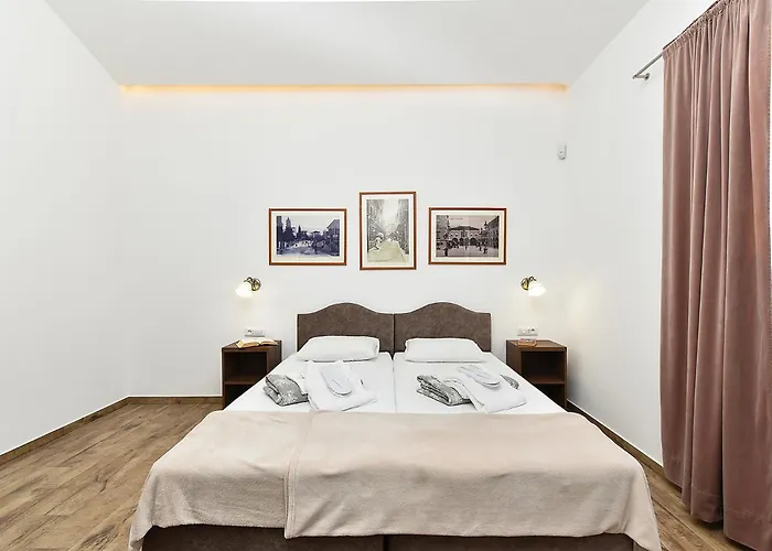Olgica 2269 Feriehus Pula