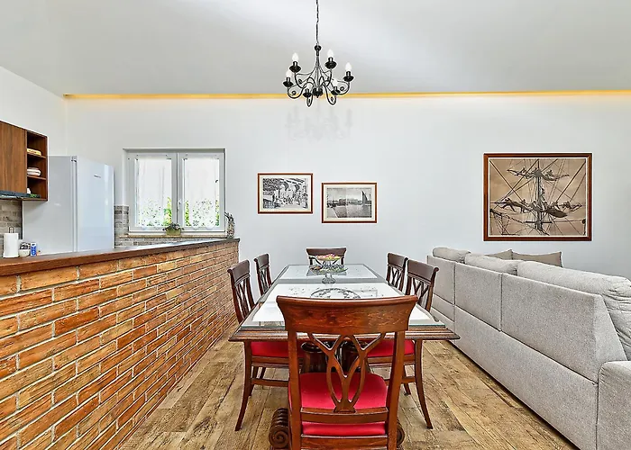 Olgica 2269 Feriehus