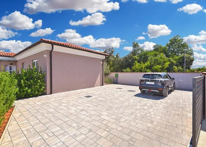 Vikendica Olgica 2269 *