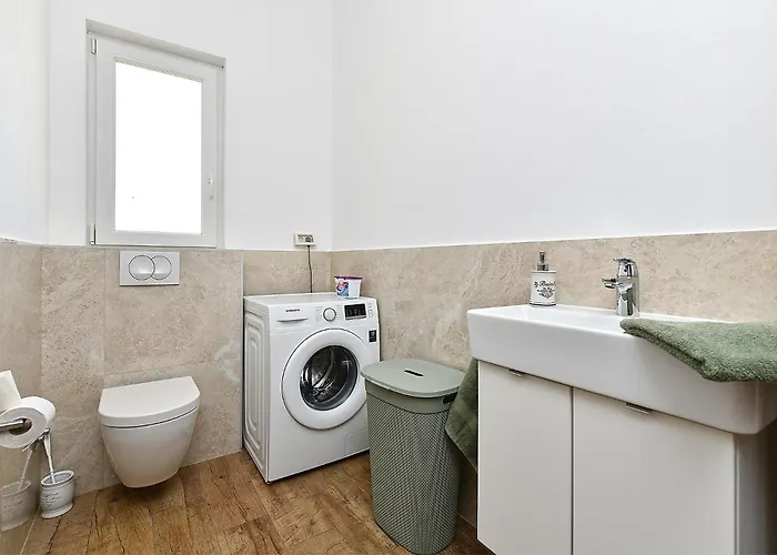 Olgica 2269 Vikendica Pula