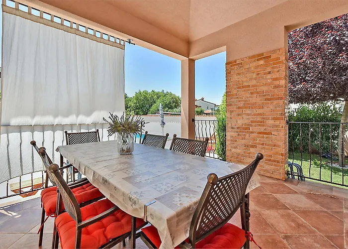 Vikendica Olgica 2269 *